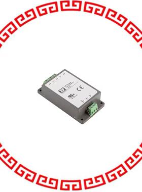 DTE2048S12 DC/DC CONVERTER 12V 20W