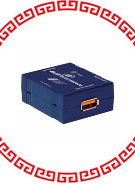 BB-UH401-2KV USB TO USB 1 PORT ISOLATOR - 2KV