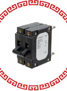 IALHK11-39139-10 CIRCUIT BREAKER MAG-HYDR LEVER