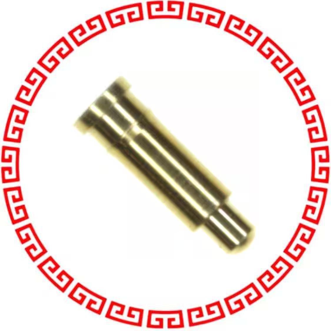 0936-0-15-20-75-14-11-0 CONN PIN SPRING-LOAD .21