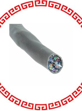 8778MN 008100 CABLE 6PR IND SHLD 22AWG 100'