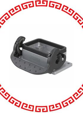 1771134 CONN BASE BOTTOM ENTRY SZB6