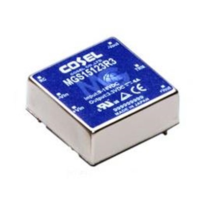 1 MBAR-D-4V-PRIME《Differential Amplified A Package》