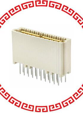 5149012-1 CONN PLUG 40POS VERT 30GOLD PCB