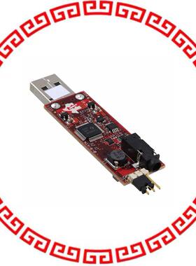 TLV320DAC3202EVM EVAL MODULE FOR TLV320DAC3202