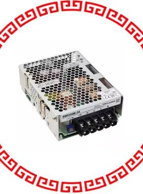 RWS150B24 AC/DC CONVERTER 24V 156W