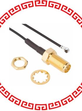 336313-14-0050 CBL ASSY SMA-UMC 1.969