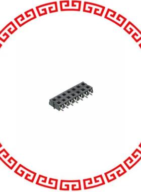 87340-1424 CONN RECEPT 14POS 2MM LOPRO SMD