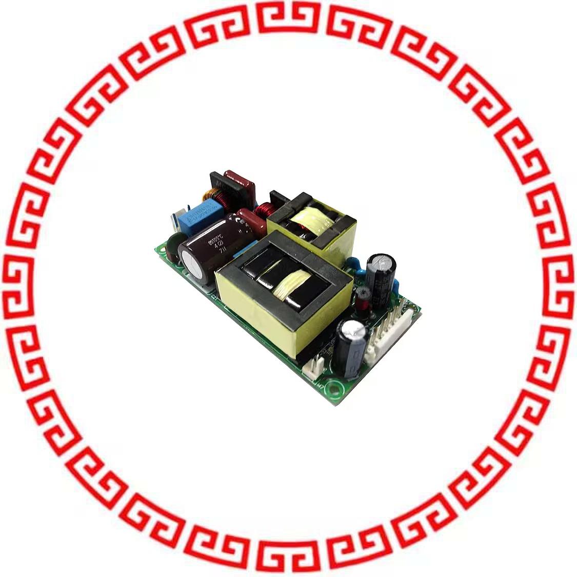 ABC225-1T24L AC/DC CONVERTER 24V 113/125W