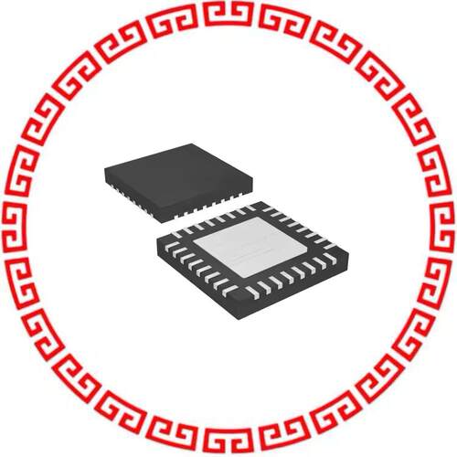 MAX2870ETJ+ RF FRACT INTR N SYNTH VCO 32TQFN