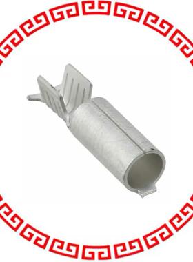 42891-2 CONN TERM RCPT 10-14AWG CRIMP