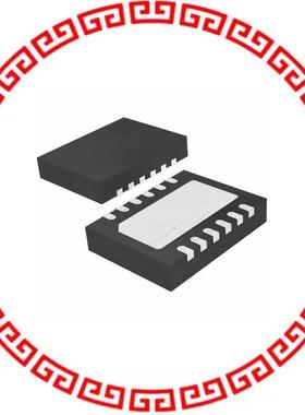 P9147NRGI8 IC PMIC POWER MODULE 6A 12VFQFPN