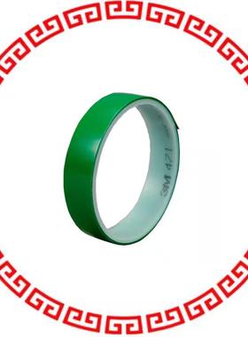 471-GREEN-1X36YD-BULK TAPE CONFORM VINYL GRN 1X