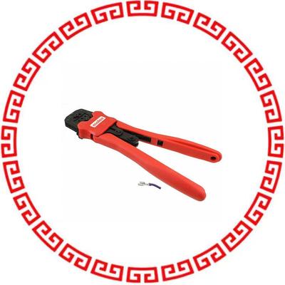 638272000 TOOL HAND CRIMPER 16-20AWG SIDE