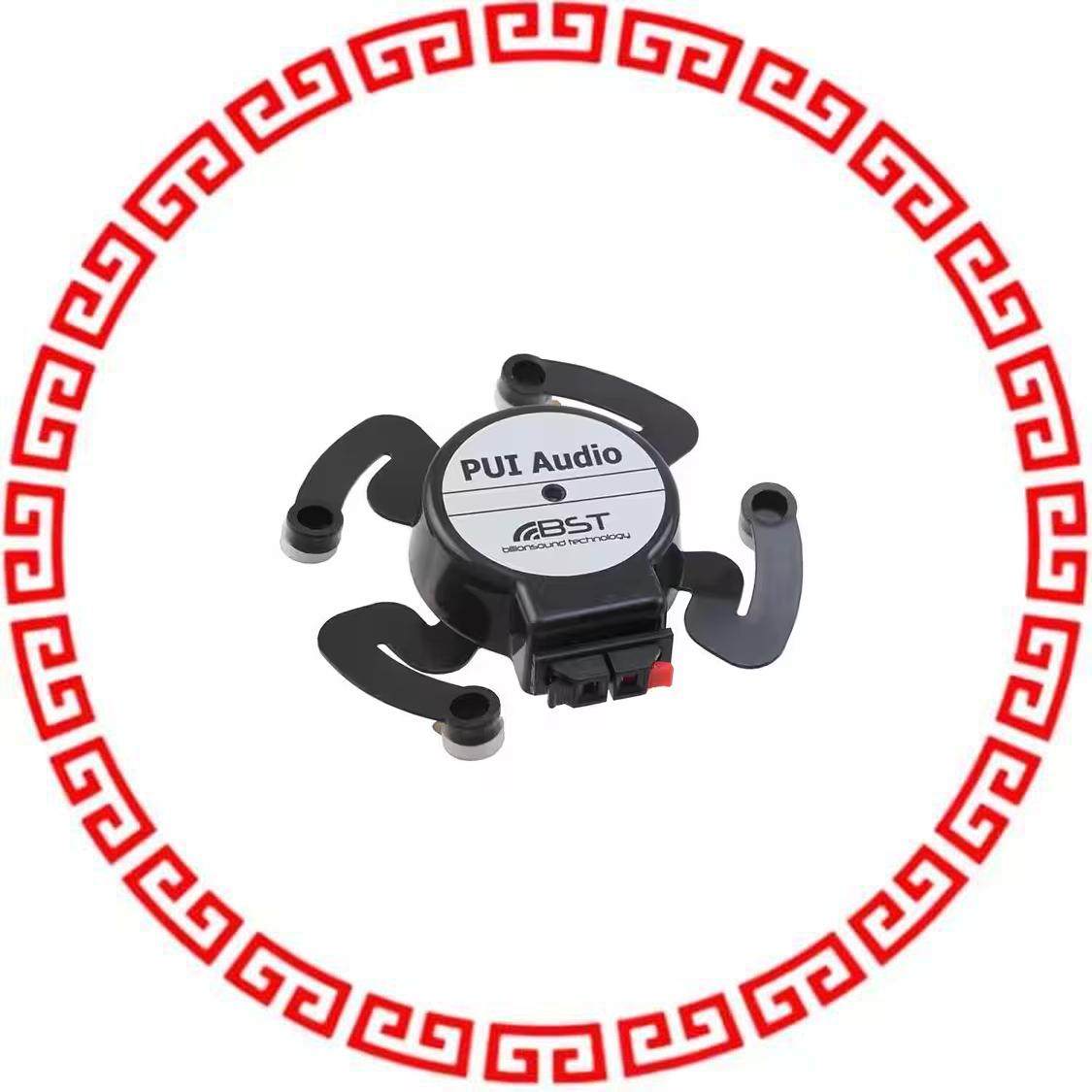 ASX10108-SPD-R EXCITER 8 OHM 102DB