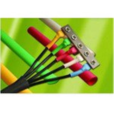 FIT-221-1/16-RD017「Heat Shrink Tubing Cross Linked Polyo」