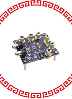 TPA3124D2EVM EVAL MODULE FOR TPA3124D2