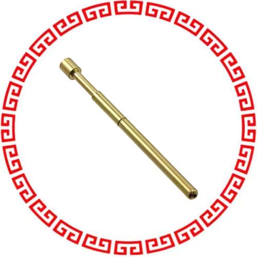 P25-1223 2.54MM CENTER TWO PART PROBE