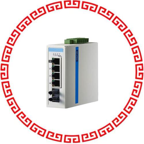EKI-5525MI-AE NETWORK SWITCH-ADVANCED 5 PORT