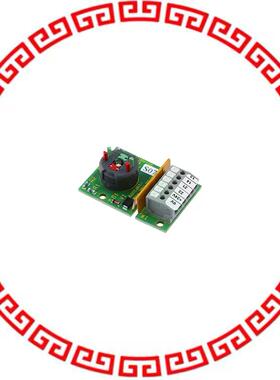 5.00100.2390100 CONTACT BLOCK SPST 0.1A 35V