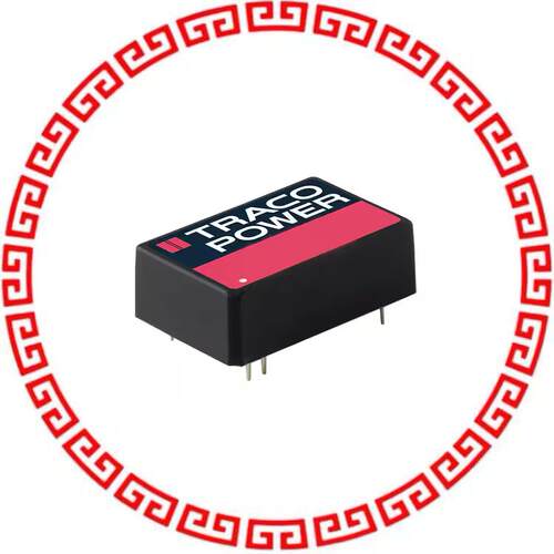 TEN 3-2411WIN DC DC CONVERTER 5V 3W