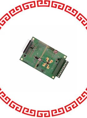 DAC161P997EVAL/NOPB BOARD EVAL FOR DAC161P997