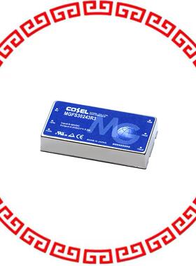 MGFS302412 DC DC CONVERTER 12V