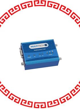 MTC-LVW2-B01 LTE CAT 3 MODEM, RS-232 INTERFAC