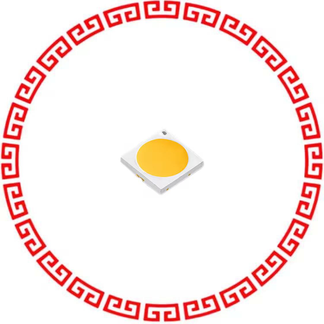 MP-3030-1100-27-90 LED MID PWR 2700K 90CRI 3030