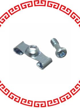 D20419-16JR DSUB SCREW LOCK