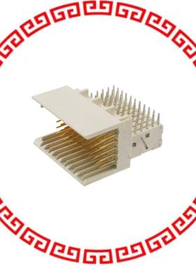 HM2R03PA5108N9LF CONN RECEPT 55POS TYPE C R/A