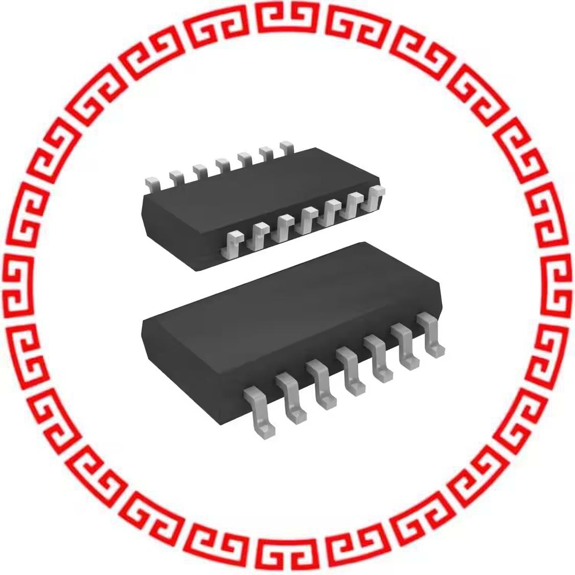 CD4541BNSR IC OSC PROG TIMER 100KHZ 14SO