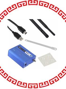 MTC-C2-B08-N16-KIT MODEM ETHERNET USB