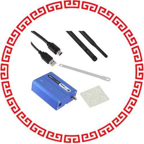 MTC-C2-B08-N16-KIT MODEM ETHERNET USB