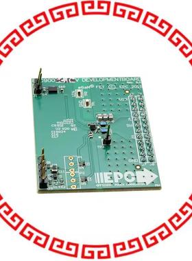 EPC9006C BOARD DEV FOR EPC2007C 100V