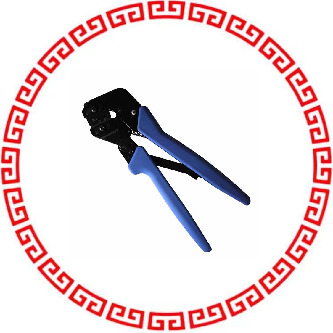 58707-1 TOOL HAND CRIMPER 16-20AWG SIDE