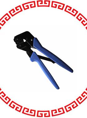 58707-1 TOOL HAND CRIMPER 16-20AWG SIDE