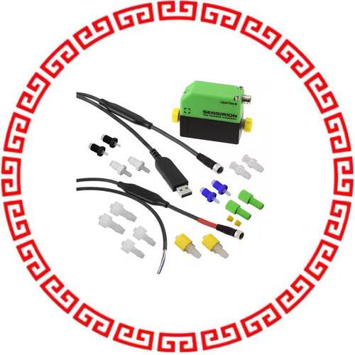 SLI-2000 FMK FLOW METER KIT FOR SLI-2000