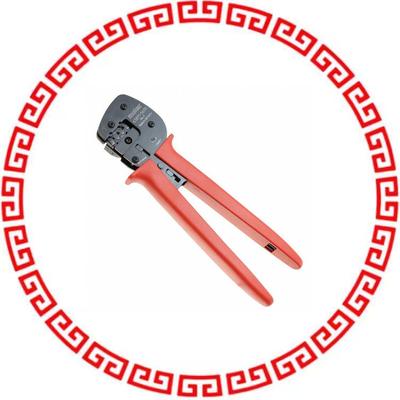 638115600 TOOL HAND CRIMPER 14-18AWG SIDE