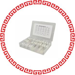 10PC ZENER VALUES EACH KIT