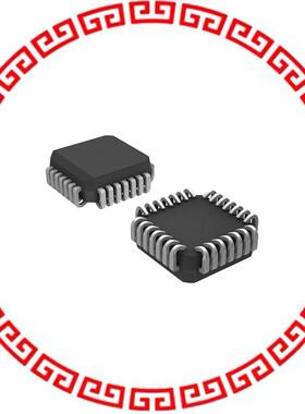 AT89C51CC02UA-SISUM IC MCU 8BIT 16KB FLASH 28PLC