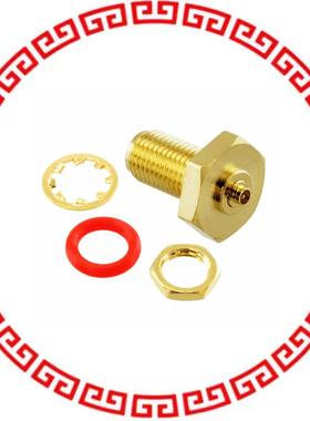 242201 CONN ADAPT SMA JACK TO AMC JACK