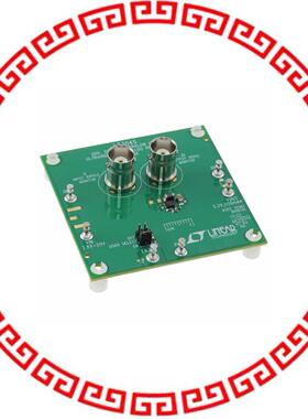 DC2491A DEMO BOARD FOR LT3045