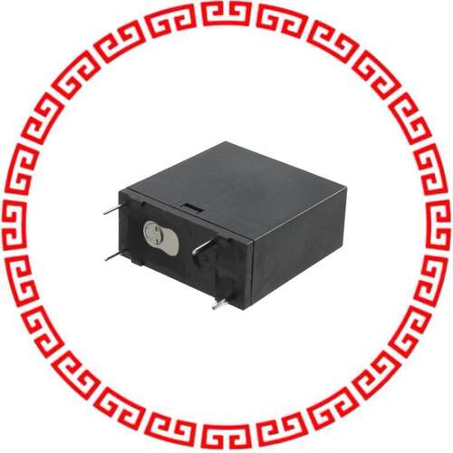 LKT1AF-24V RELAY GEN PURPOSE SPST 5A 24V