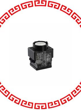 61-8675.11 CONTACT BLOCK DPST 5A 250V