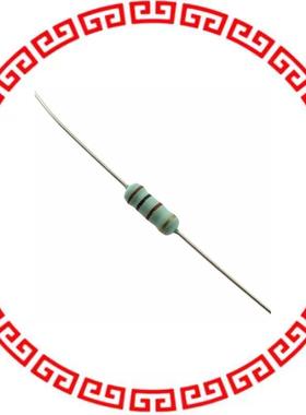 KNP1WSJR-52-100R RES 100 OHM 1W 5% AXIAL