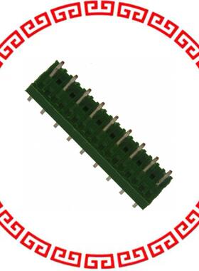5164713-9 CONN HEADER 9POS VERT 2.5MM TIN