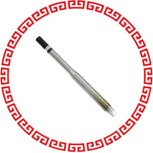 T22-D52 TIP,CHISEL,5.2 X 8MM,HD,FM-2030/