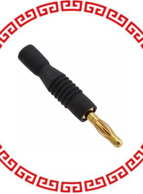 PK1-5MM-117 FLXBL ADPT 5.0 TO 4MM BANANA PLG