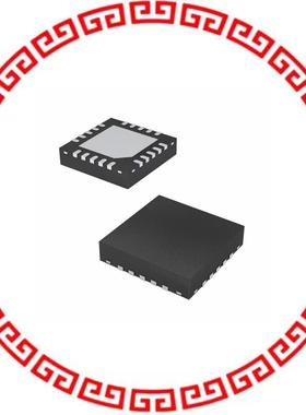 MADR-009443-0001TR QUAD FET AND PIN DRIVER PQFN